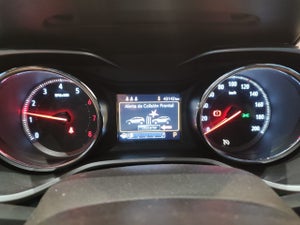 2021 Chevrolet Tracker VUD 5 pts. Premier, 1.2T, TA, f. led, piel, TP, RA-17