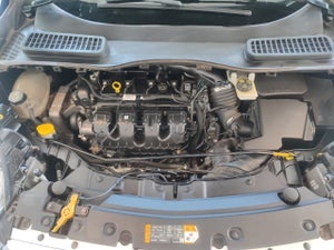 2018 Ford Escape VUD 5 pts. Titanium Ecoboost, 2.0 T, TA, a/ac. Aut., piel, GPS, QC, RA-18
