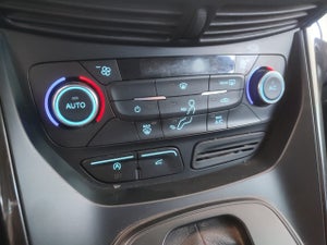 2018 Ford Escape VUD 5 pts. Titanium Ecoboost, 2.0 T, TA, a/ac. Aut., piel, GPS, QC, RA-18