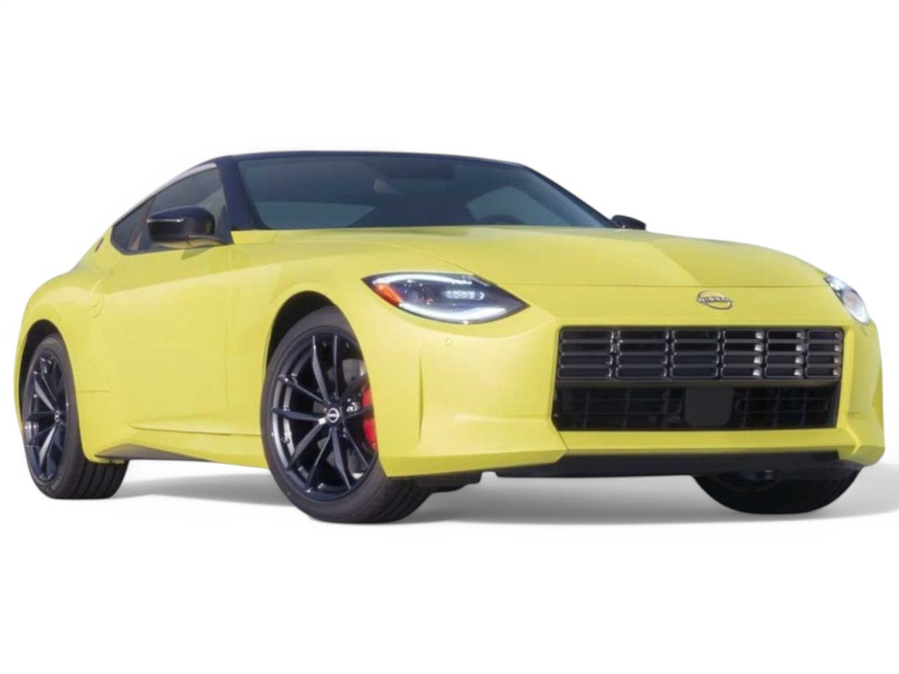 2025 Nissan Z Touring TM