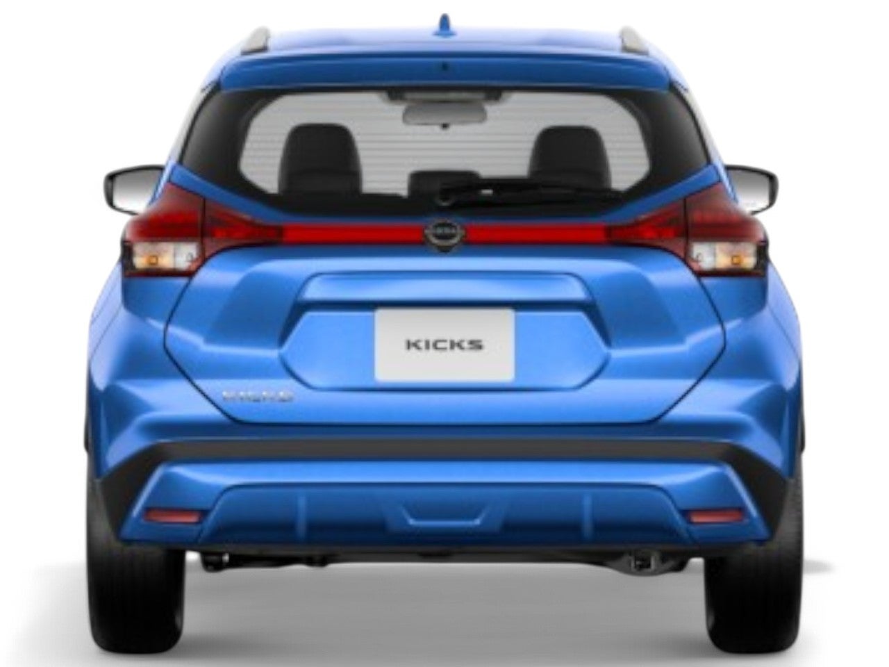 2025 Nissan Kicks Play Advance MT
