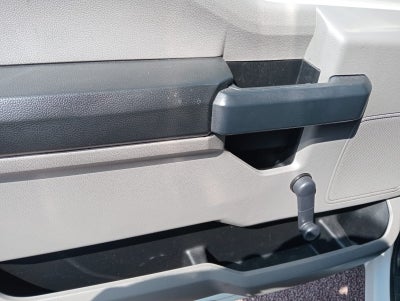 2022 Ford Comerciales F350, F450 y F550 Chasis Cabina RD Super Duty 2 pts. F350 XL Plus, V8, 6.2l, TA, a/ac., CD, fnte. crom.