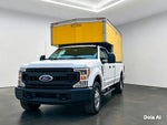 2022 Ford Comerciales F350, F450 y F550 Chasis Cabina RD Super Duty 2 pts. F350 XL Plus, V8, 6.2l, TA, a/ac., CD, fnte. crom.