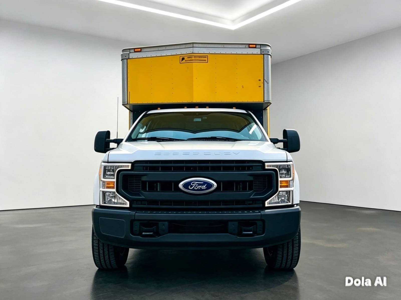 2022 Ford Comerciales F350, F450 y F550 Chasis Cabina RD Super Duty 2 pts. F350 XL Plus, V8, 6.2l, TA, a/ac., CD, fnte. crom.