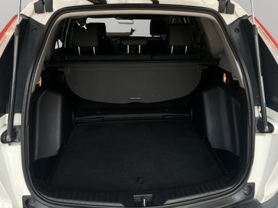 2019 Honda CR-V VUD 5 pts. Turbo Plus, 1.5T, CVT, piel, RA-18 (línea anterior)