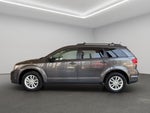 2016 Dodge Journey VUD 5 pts. SXT, 2.4l, TA, VE, BL, 7 pas., RA-17