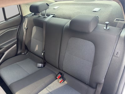 2022 Chevrolet Onix 4 pts. LS, 1.0T, TM5, a/ac., BA, R-15