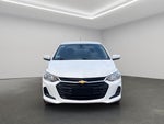 2022 Chevrolet Onix 4 pts. LS, 1.0T, TM5, a/ac., BA, R-15