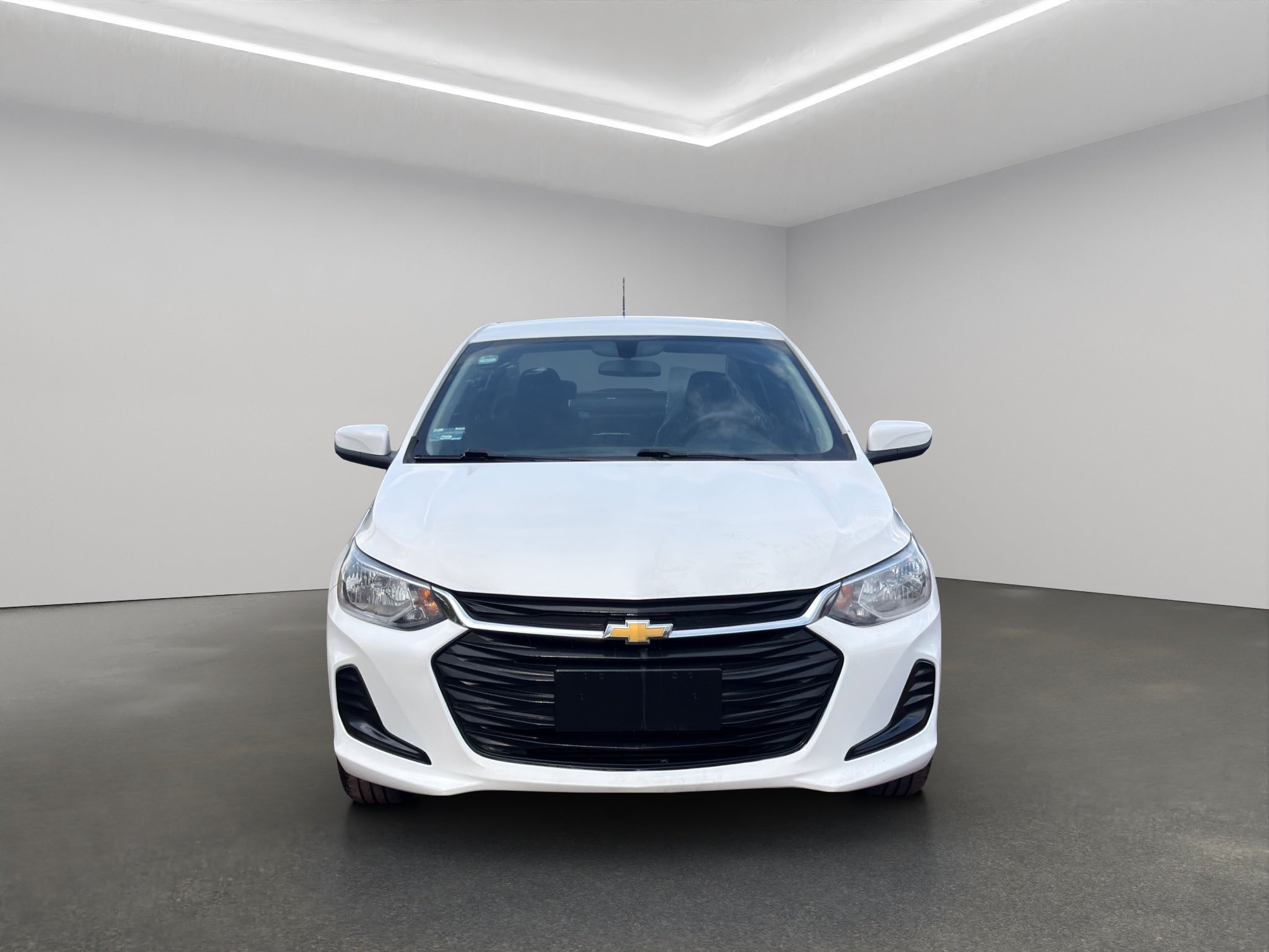 2022 Chevrolet Onix 4 pts. LS, 1.0T, TM5, a/ac., BA, R-15