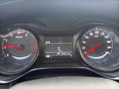 2022 Chevrolet Onix 4 pts. LS, 1.0T, TM5, a/ac., BA, R-15