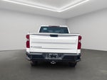 2021 Chevrolet Comerciales Silverado Pick-Up 4 pts. WT, Doble Cab., V6, 4.3l, TA, a/ac.