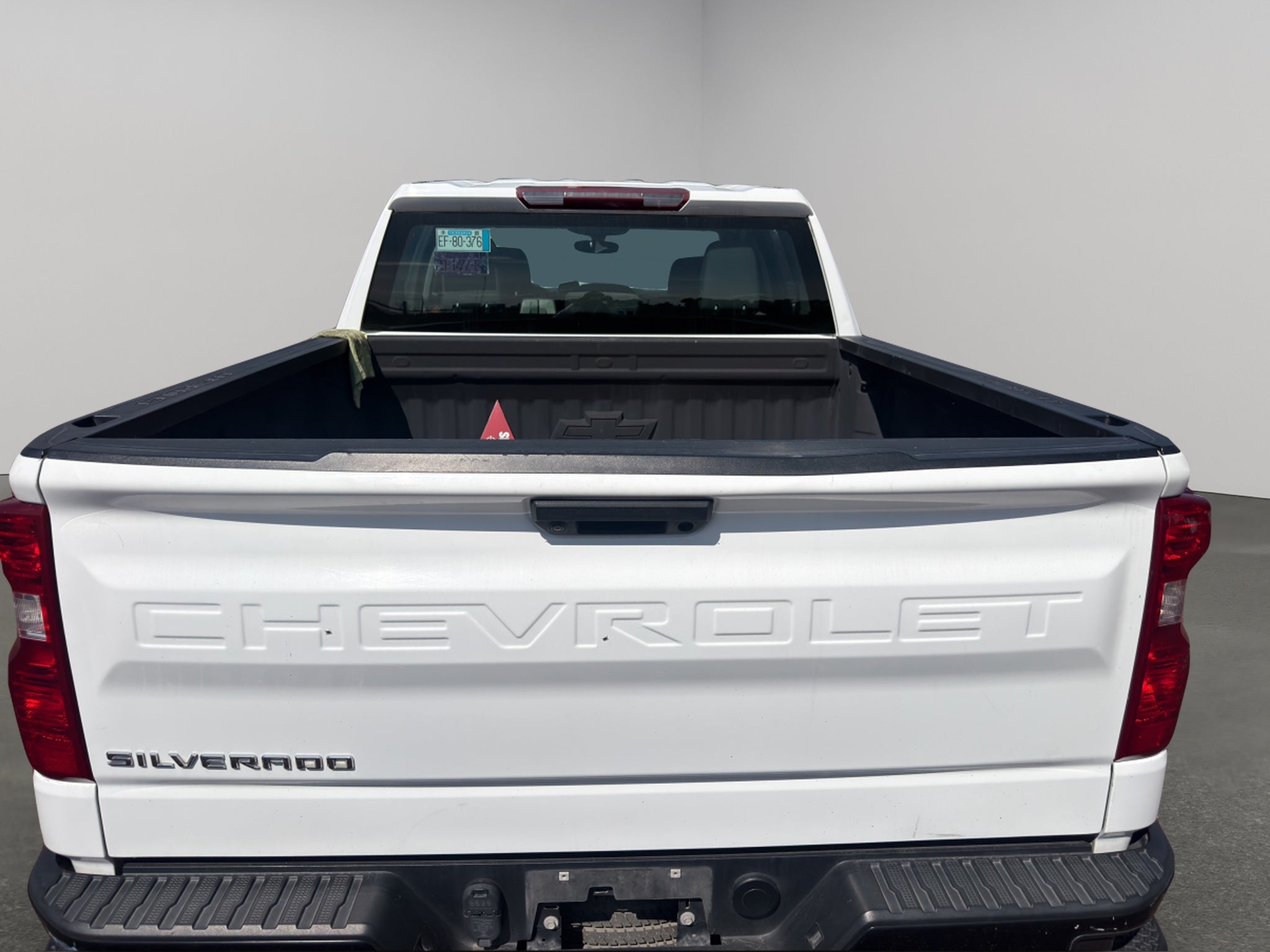 2021 Chevrolet Comerciales Silverado Pick-Up 4 pts. WT, Doble Cab., V6, 4.3l, TA, a/ac.