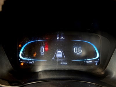 2023 Hyundai HB20 5 pts. HB GL, 1.6l, TM6, a/ac., RA-15