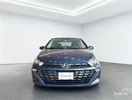 2023 Hyundai HB20 5 pts. HB GL, 1.6l, TM6, a/ac., RA-15