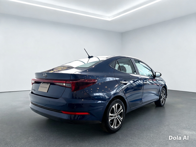 2023 Hyundai HB20 5 pts. HB GL, 1.6l, TM6, a/ac., RA-15