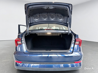 2023 Hyundai HB20 5 pts. HB GL, 1.6l, TM6, a/ac., RA-15