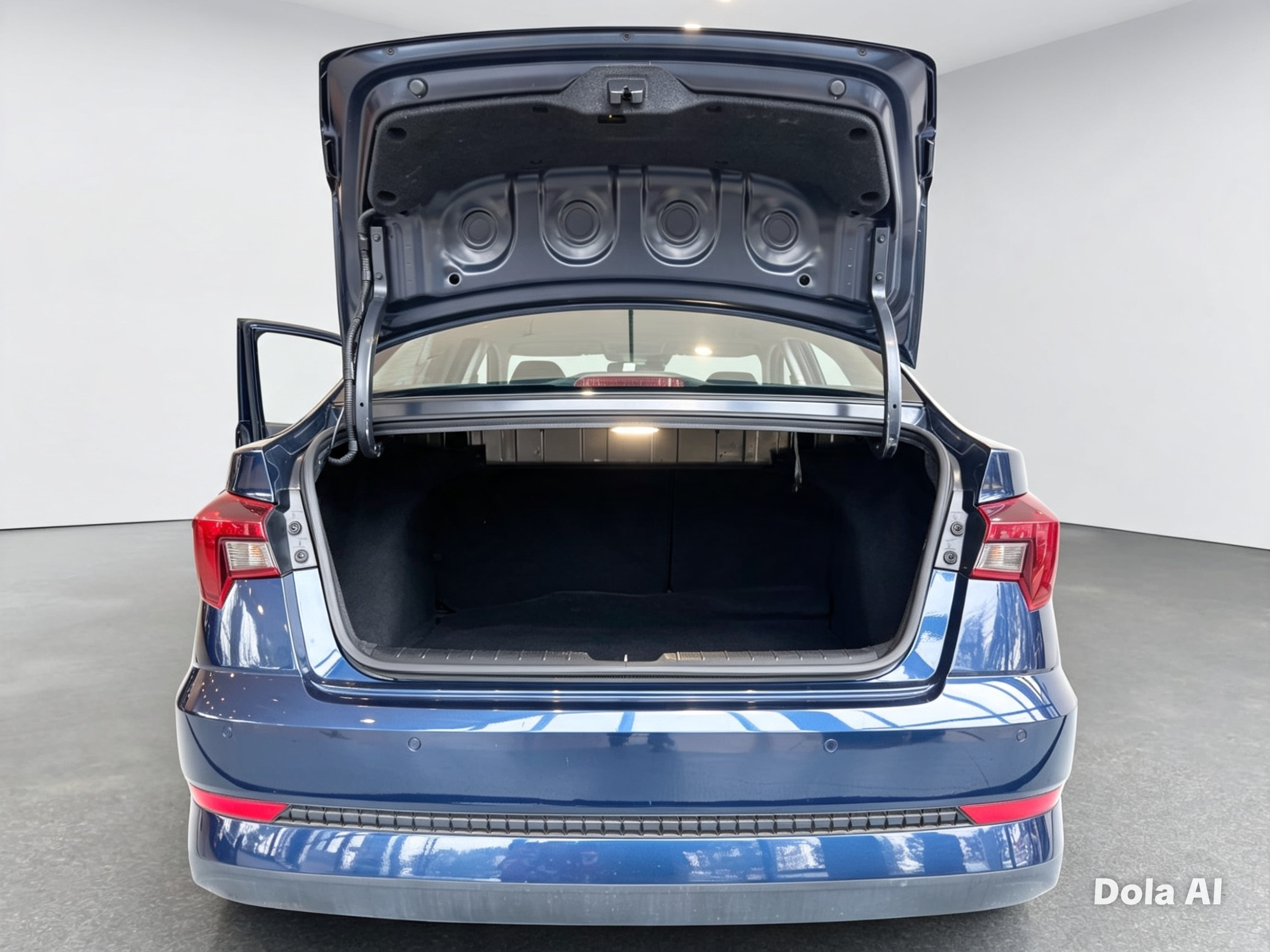 2023 Hyundai HB20 5 pts. HB GL, 1.6l, TM6, a/ac., RA-15