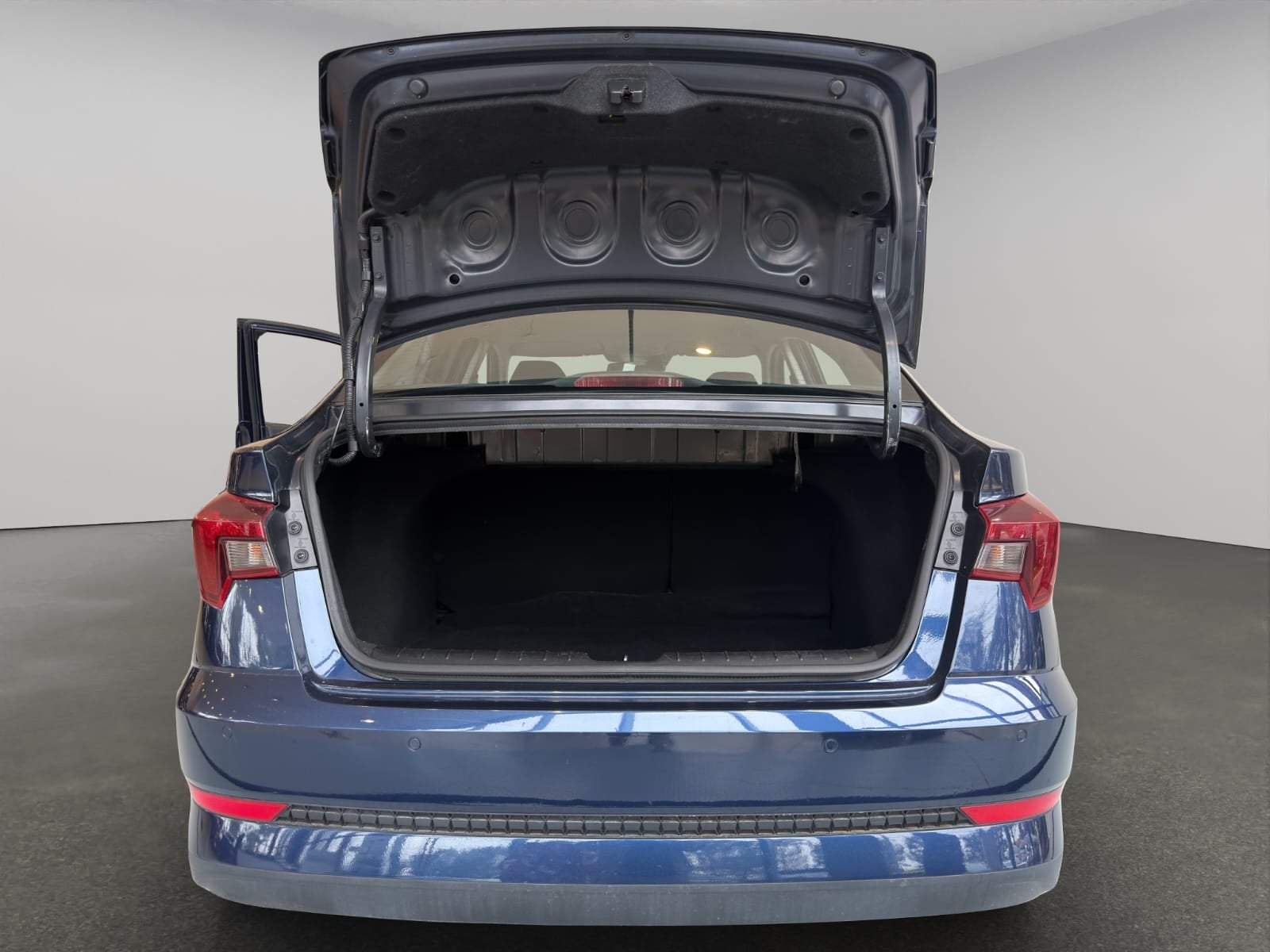 2023 Hyundai HB20 5 pts. HB GL, 1.6l, TM6, a/ac., RA-15