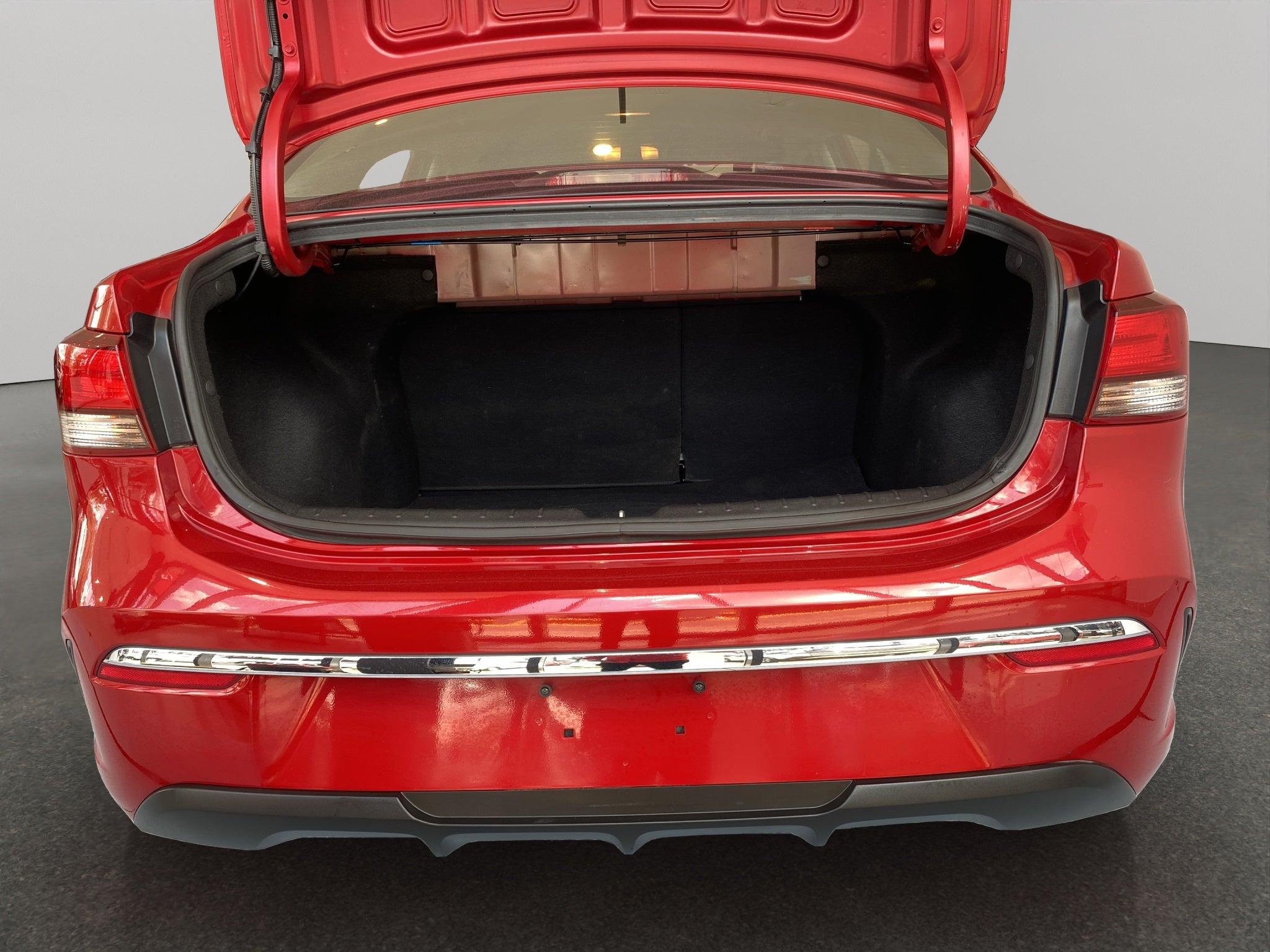 2021 Kia Rio 4 PTS LX TA VE RA 15