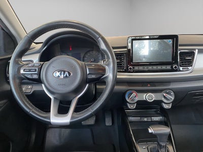 2021 Kia Rio 4 PTS LX TA VE RA 15