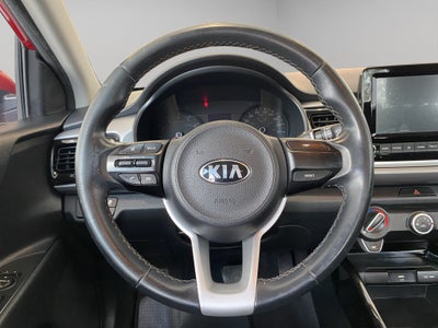 2021 Kia Rio 4 PTS LX TA VE RA 15