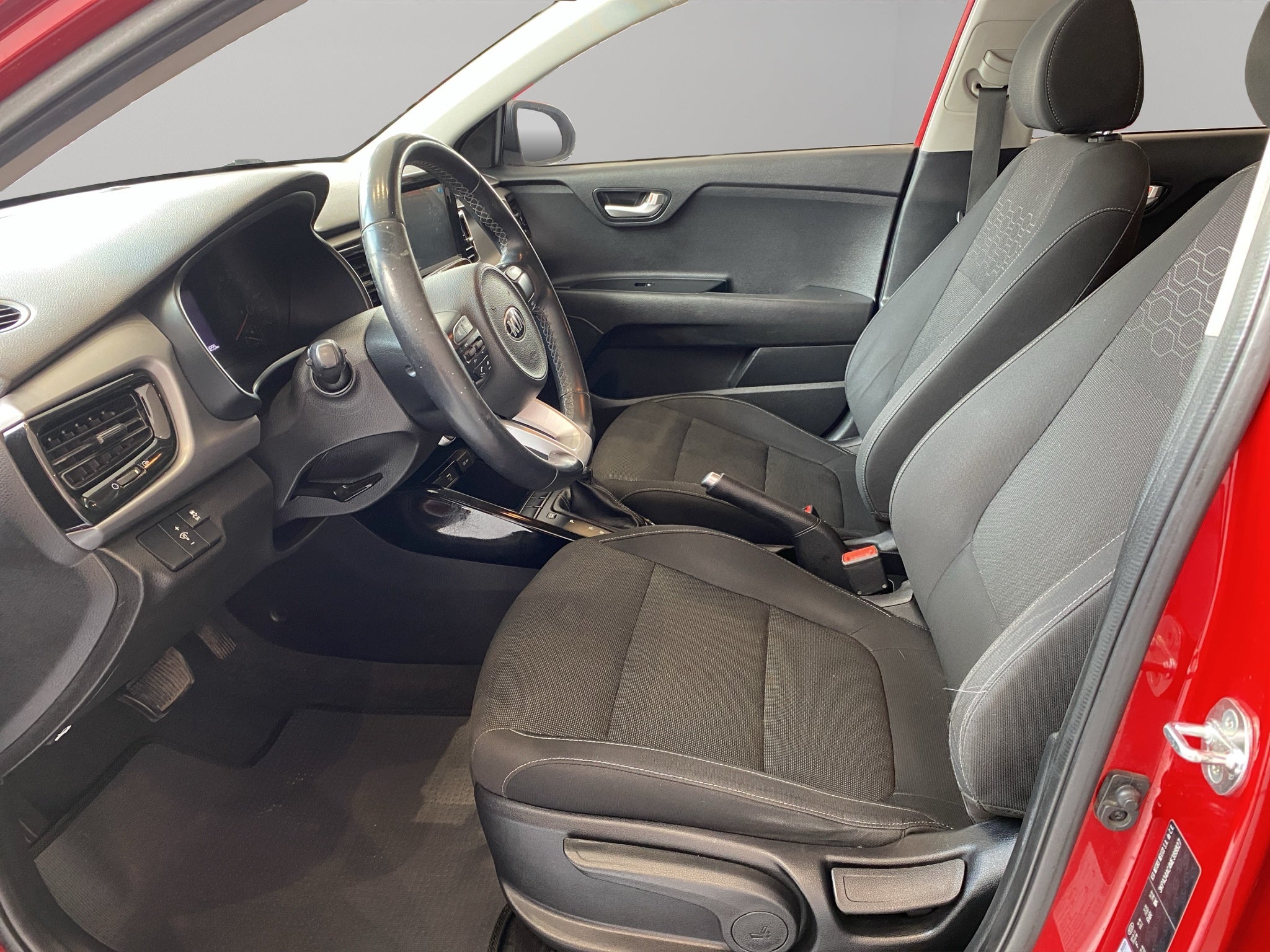 2021 Kia Rio 4 PTS LX TA VE RA 15