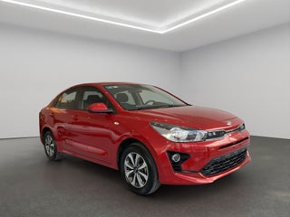 2021 Kia Rio 4 PTS LX TA VE RA 15