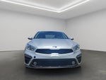 2020 Kia Forte 4 pts. L, 2.0l, TM6, a/ac., sin botón encend., R-16