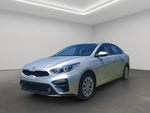 2020 Kia Forte 4 pts. L, 2.0l, TM6, a/ac., sin botón encend., R-16