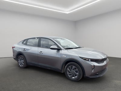2025 Kia K3 4 pts. L, 1.6l, TA, a/ac., R-15