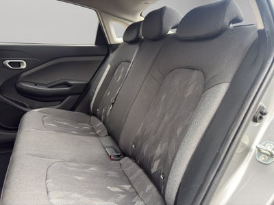 2025 Kia K3 4 pts. L, 1.6l, TA, a/ac., R-15