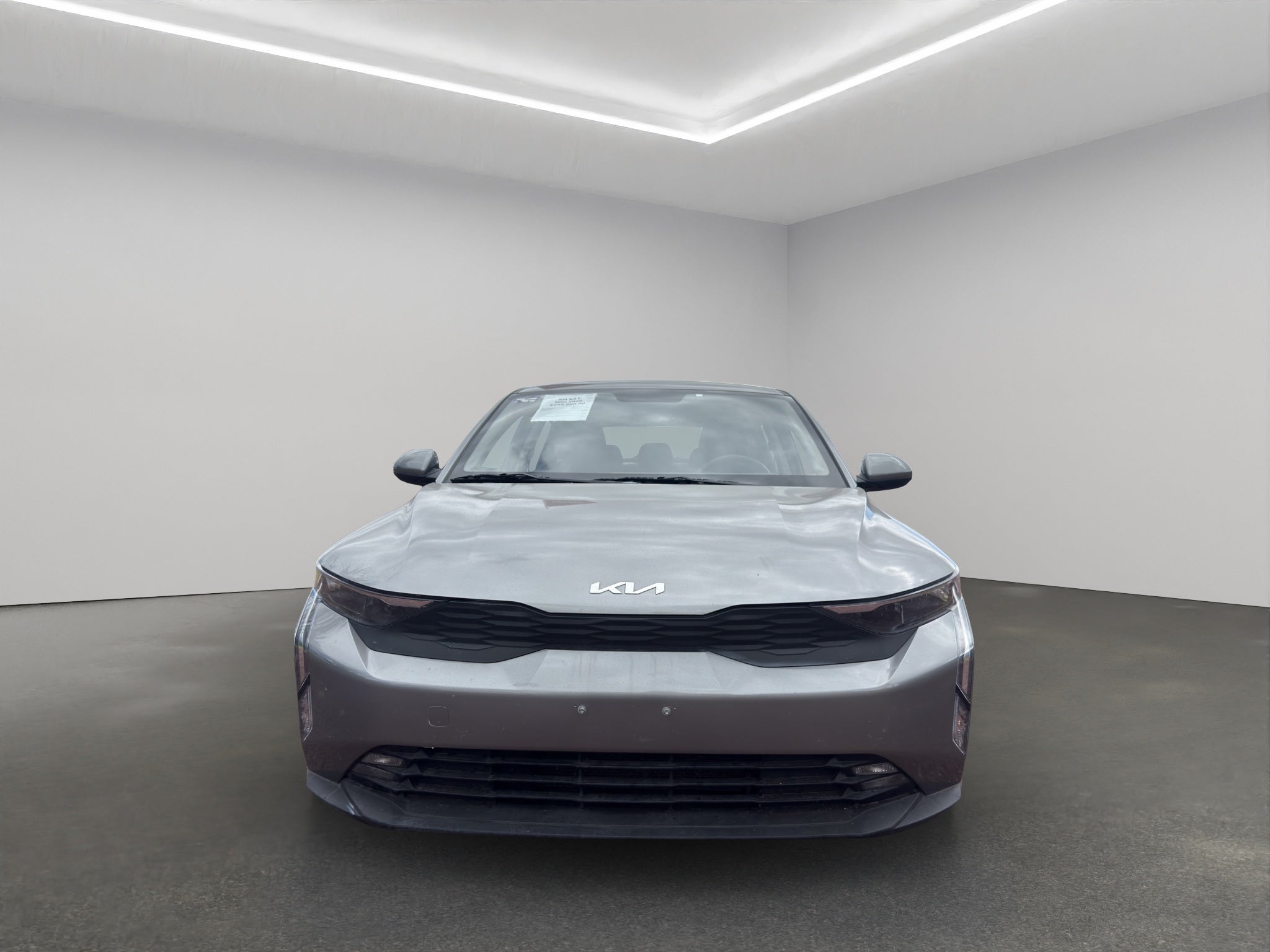 2025 Kia K3 4 pts. L, 1.6l, TA, a/ac., R-15