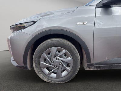 2025 Kia K3 4 pts. L, 1.6l, TA, a/ac., R-15