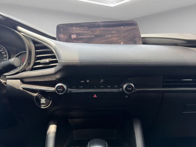 2024 Mazda Mazda 3 4 pts. i Sport, 2.5l, TM6, QC, RA-18