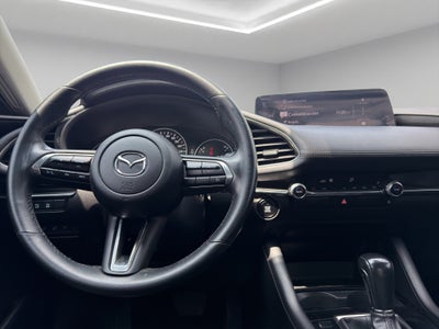 2024 Mazda Mazda 3 4 pts. i Sport, 2.5l, TM6, QC, RA-18