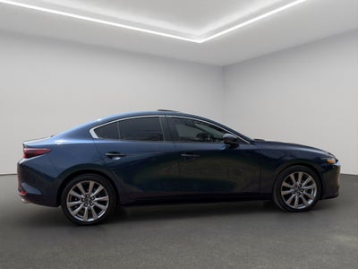 2024 Mazda Mazda 3 4 pts. i Sport, 2.5l, TM6, QC, RA-18