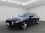 2024 Mazda Mazda 3 4 pts. i Sport, 2.5l, TM6, QC, RA-18