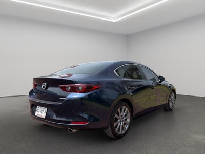 2024 Mazda Mazda 3 4 pts. i Sport, 2.5l, TM6, QC, RA-18