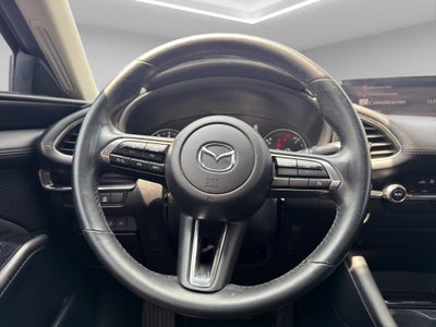 2024 Mazda Mazda 3 4 pts. i Sport, 2.5l, TM6, QC, RA-18