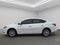 2018 Nissan Sentra 4 pts. Advance, TM6, a/ac., f. niebla, RA-16