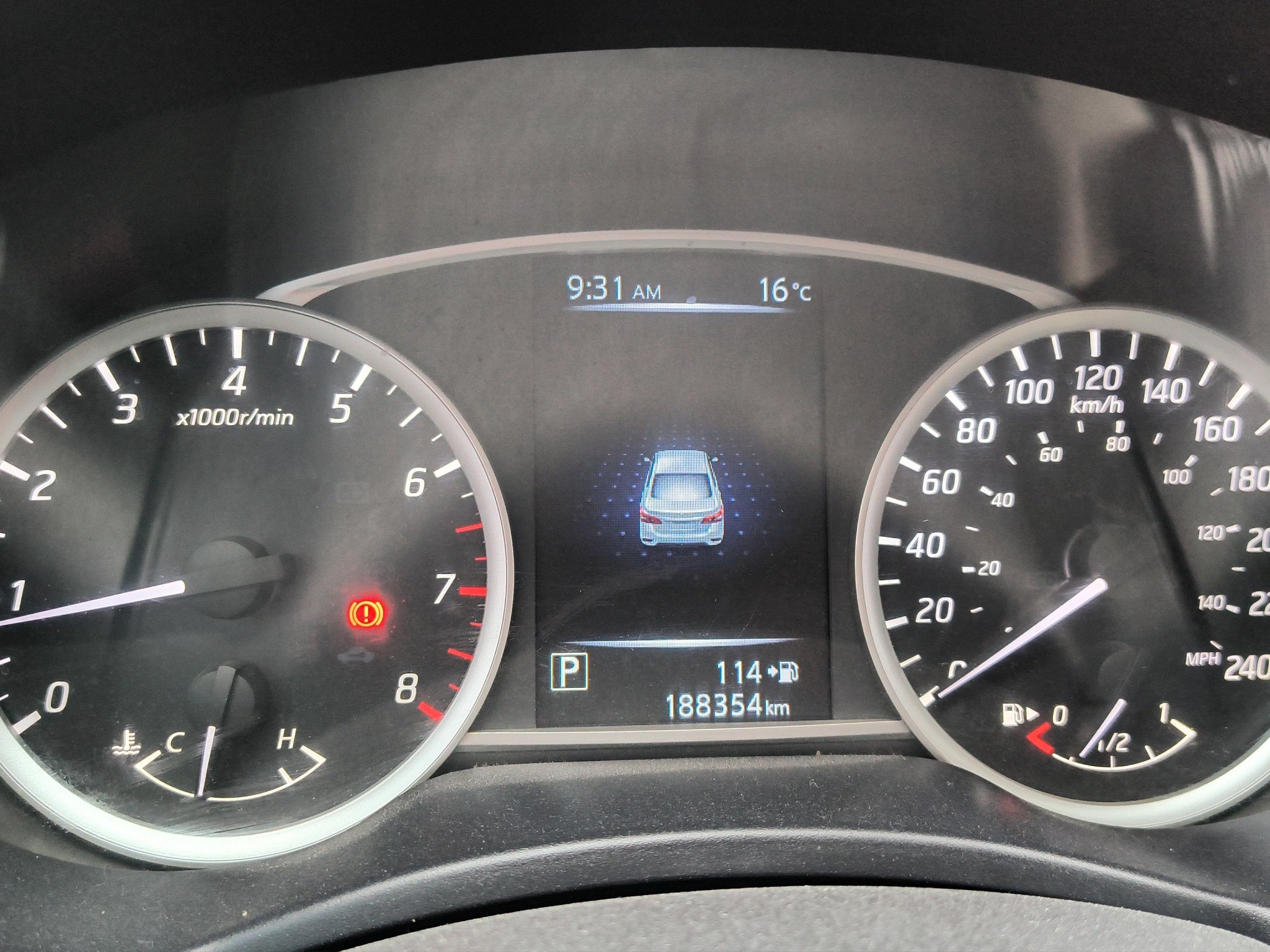 2018 Nissan Sentra 4 pts. Advance, TM6, a/ac., f. niebla, RA-16