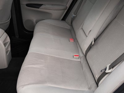 2018 Nissan Sentra 4 pts. Advance, TM6, a/ac., f. niebla, RA-16