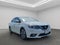 2019 Nissan Sentra 4 pts. Exclusive, TA, a/ac. Aut., piel, QC, GPS, f. led, RA-17 (línea anterior)