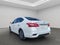 2019 Nissan Sentra 4 pts. Exclusive, TA, a/ac. Aut., piel, QC, GPS, f. led, RA-17 (línea anterior)