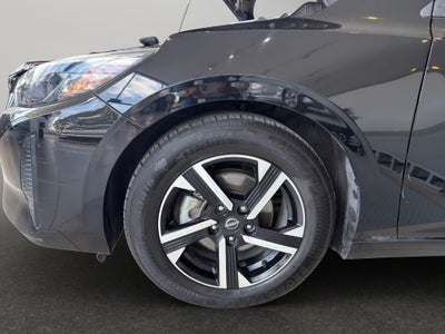 2024 Nissan Sentra 4 pts. Advance, TM6, a/ac., f. niebla, RA-16