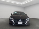 2024 Nissan Sentra 4 pts. Advance, TM6, a/ac., f. niebla, RA-16