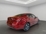 2022 Nissan Sentra 4 PTS. ADVANCE CVT 2.0