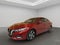 2022 Nissan Sentra 4 PTS. ADVANCE CVT 2.0