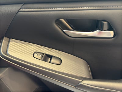 2025 Nissan Sentra 4 pts. Advance, TM6, a/ac., f. niebla, RA-16