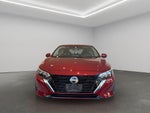 2025 Nissan Sentra 4 pts. Advance, TM6, a/ac., f. niebla, RA-16